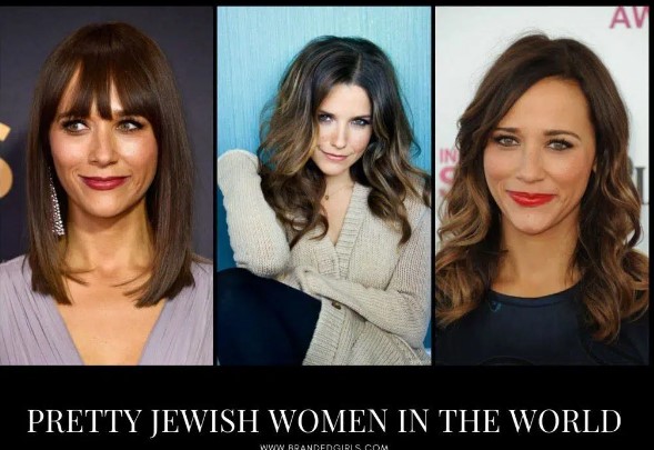 Jewish Girls