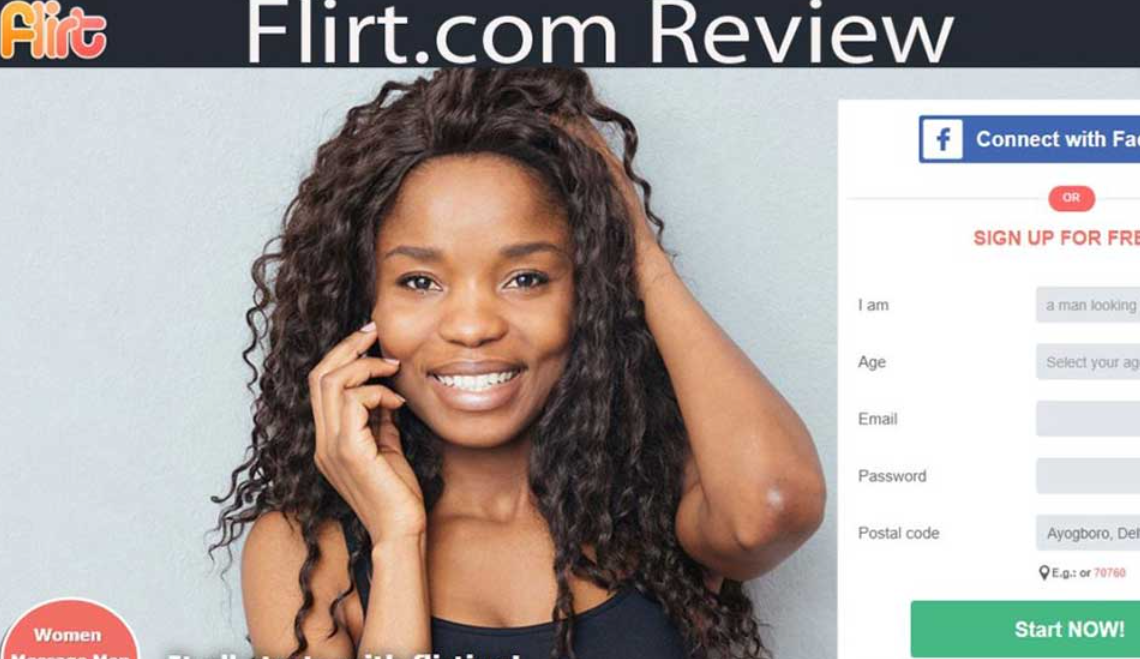 Flirt.com review